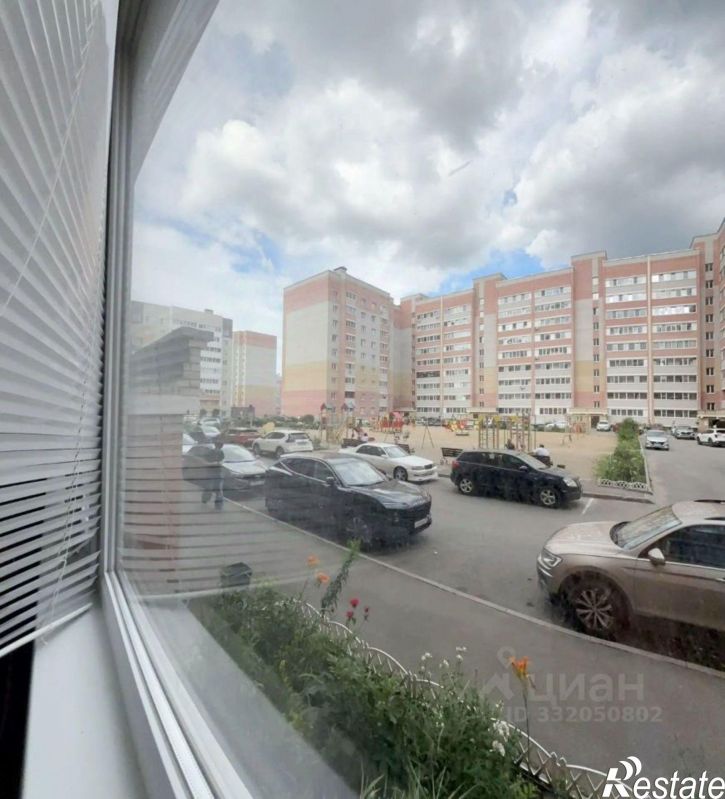 2-комн квартира Октябрьский пр-кт, 92,  д. 92