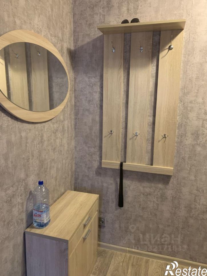 2-комн квартира ул Космонавта Беляева, 12,  д. 12