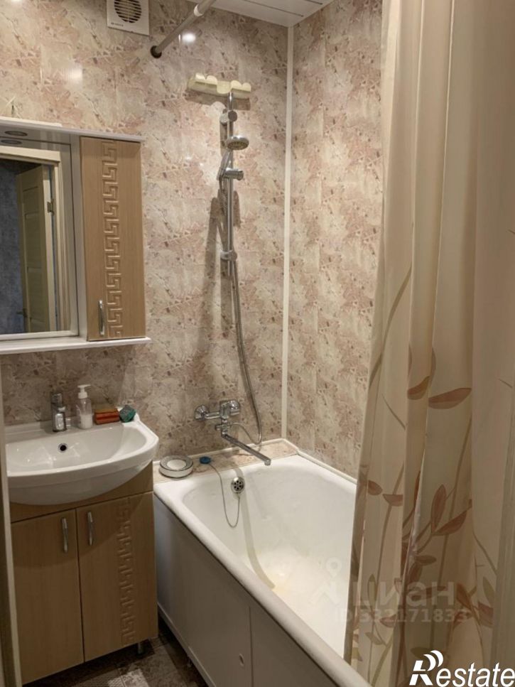 2-комн квартира ул Космонавта Беляева, 12,  д. 12