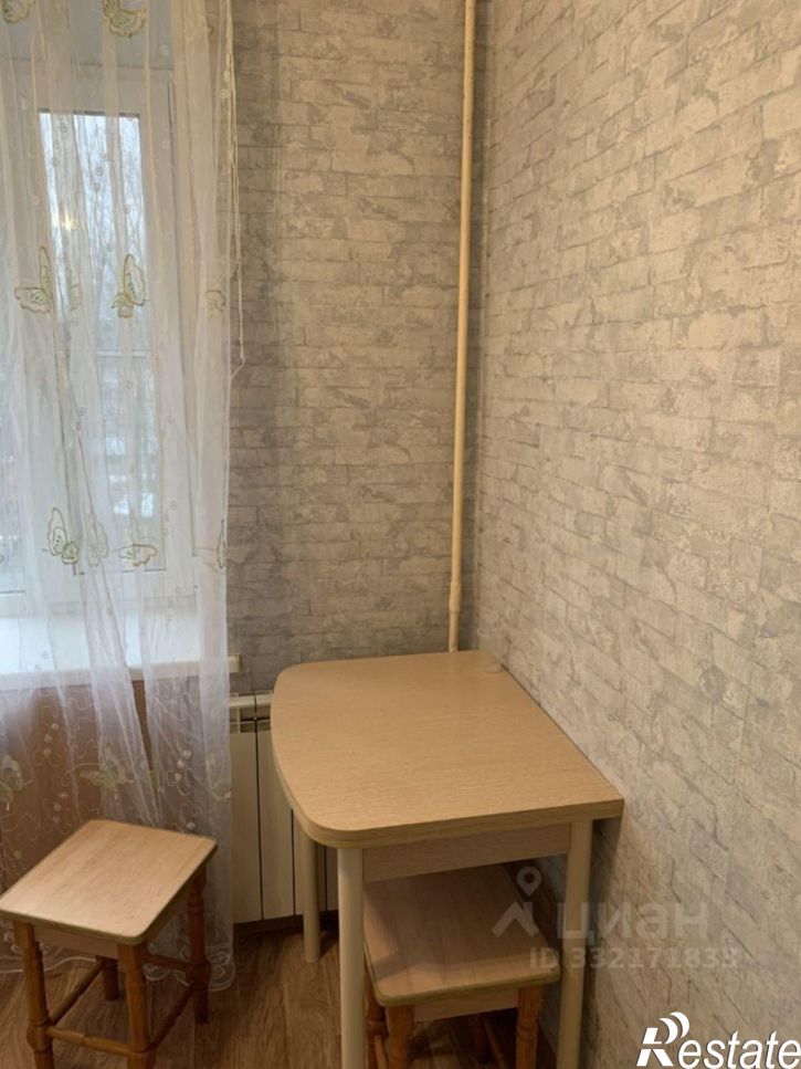 2-комн квартира ул Космонавта Беляева, 12,  д. 12