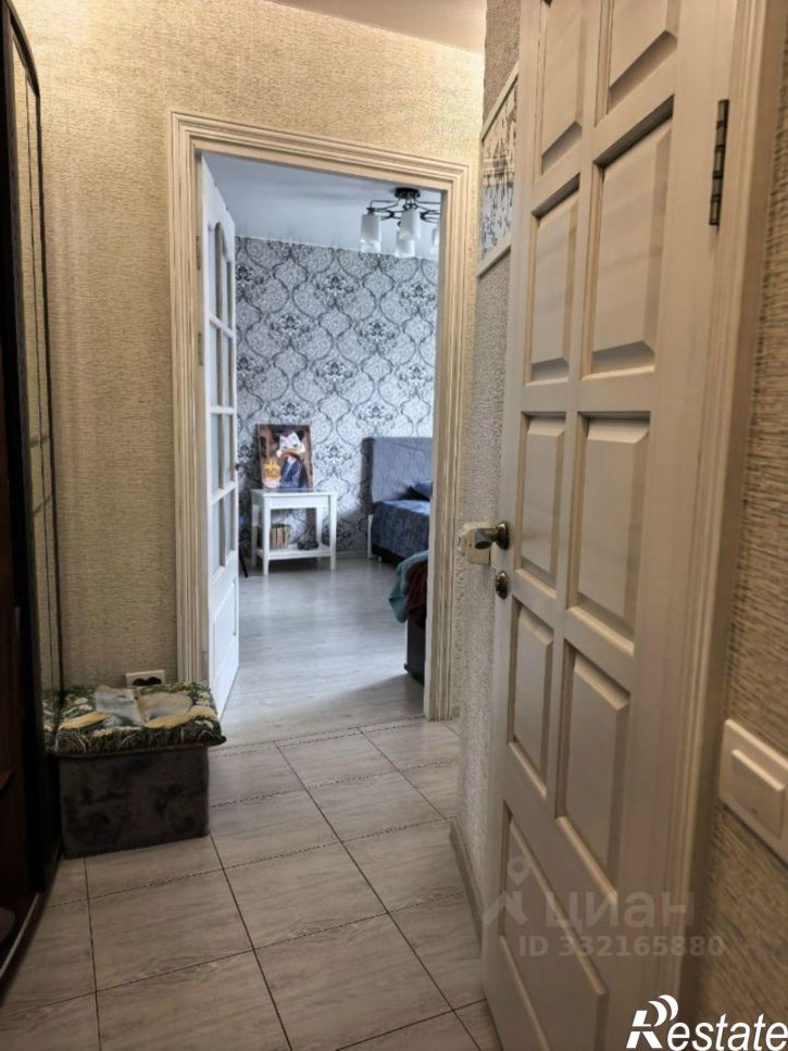 2-комн квартира ул Вологодская, 36,  д. 36