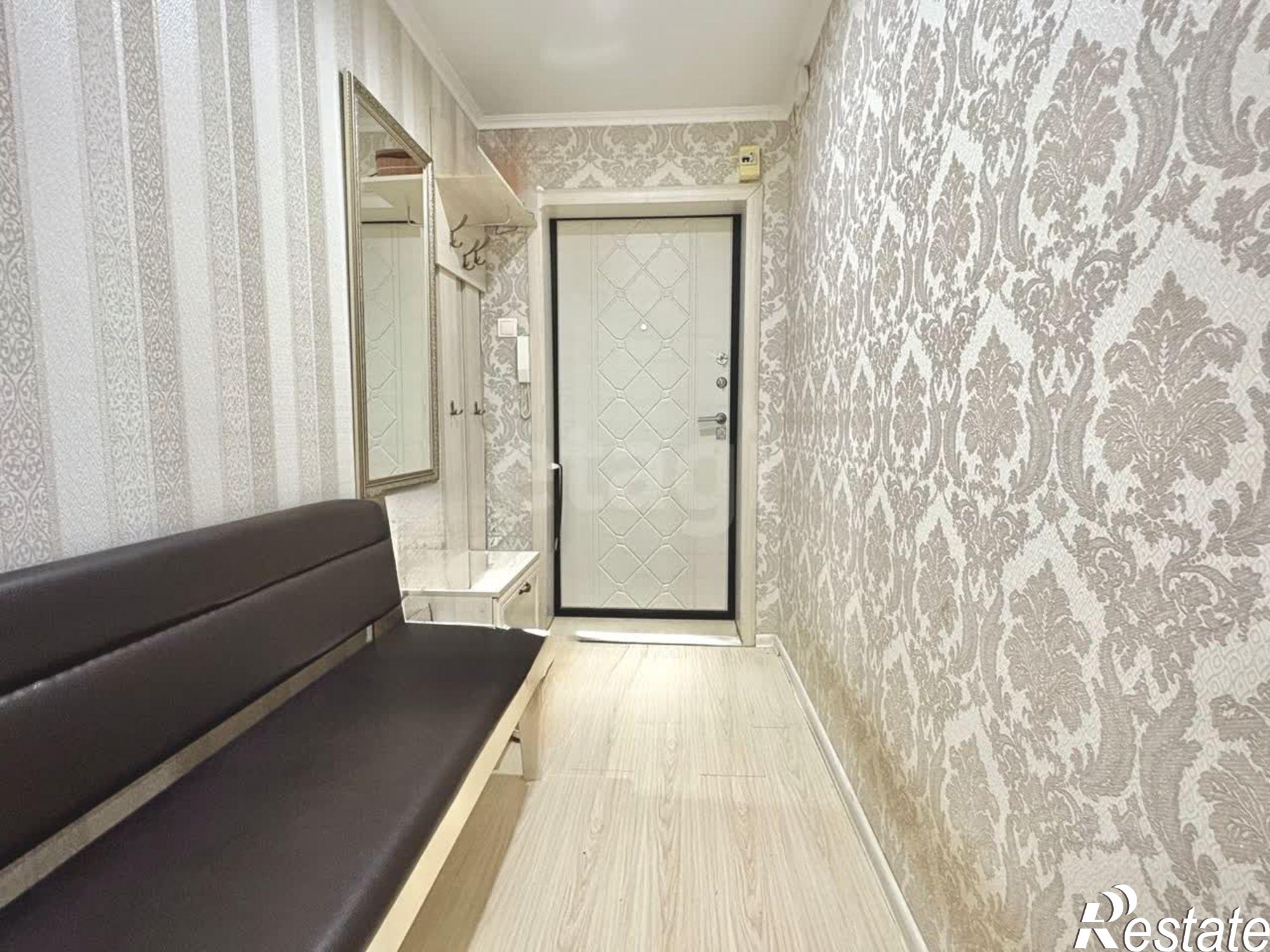 Купить квартиру за 6 600 000 рублей на ул Городецкая, 4