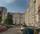 1-комн, 35кв м, этаж 3/10 ул Годовикова, 2