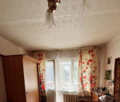 2-комн, 44кв м, этаж 3/5 ул Юбилейная, 21