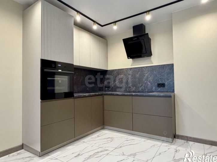 2-комн квартира ул Наседкина, 19,  д. 19