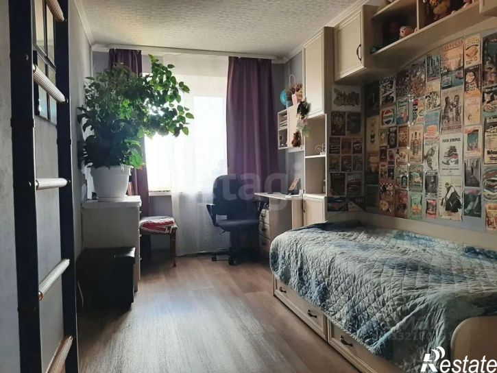 2-комн квартира пр-кт Победы, 15,  д. 15