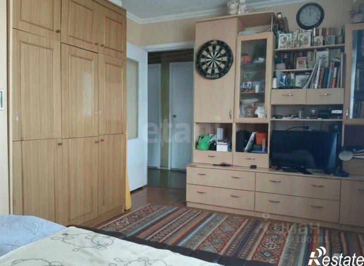 2-комн квартира пр-кт Победы, 15,  д. 15