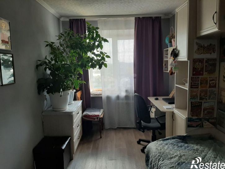 2-комн квартира пр-кт Победы, 15,  д. 15