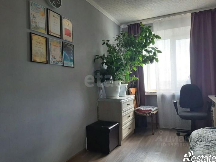 2-комн квартира пр-кт Победы, 15,  д. 15