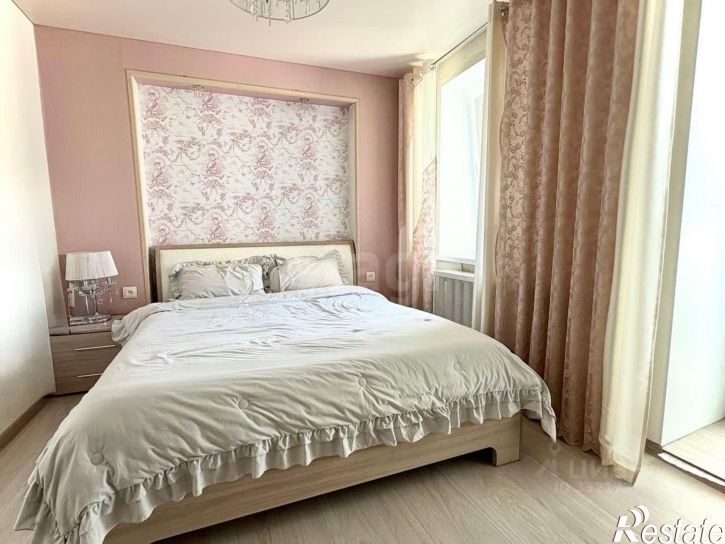 2-комн квартира ул Городецкая, 4,  д. 4