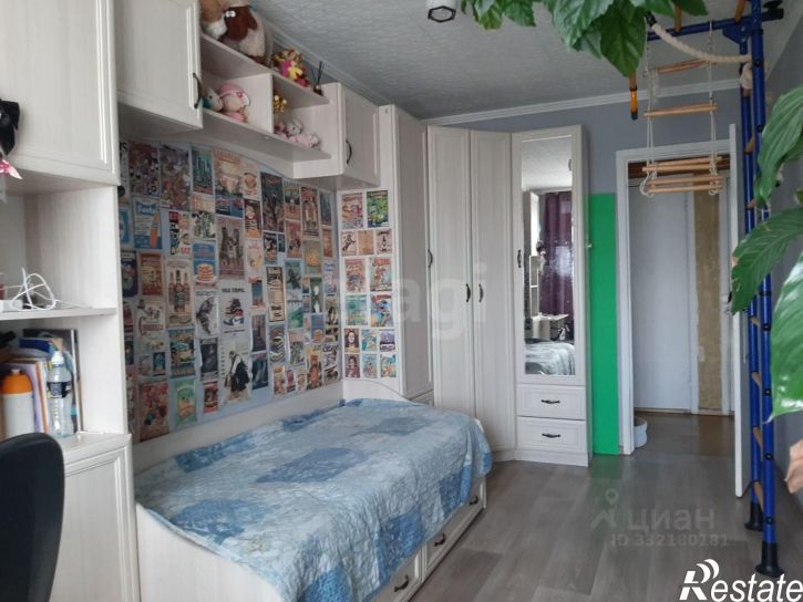2-комн квартира пр-кт Победы, 15,  д. 15