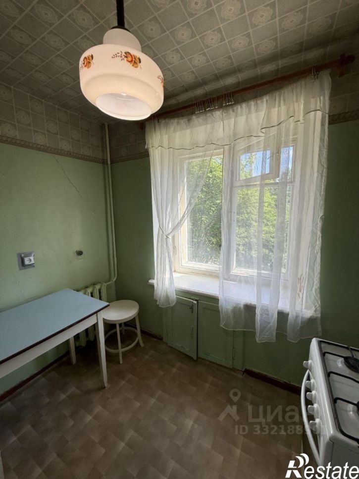 3-комн квартира ул Краснодонцев, 82,  д. 82