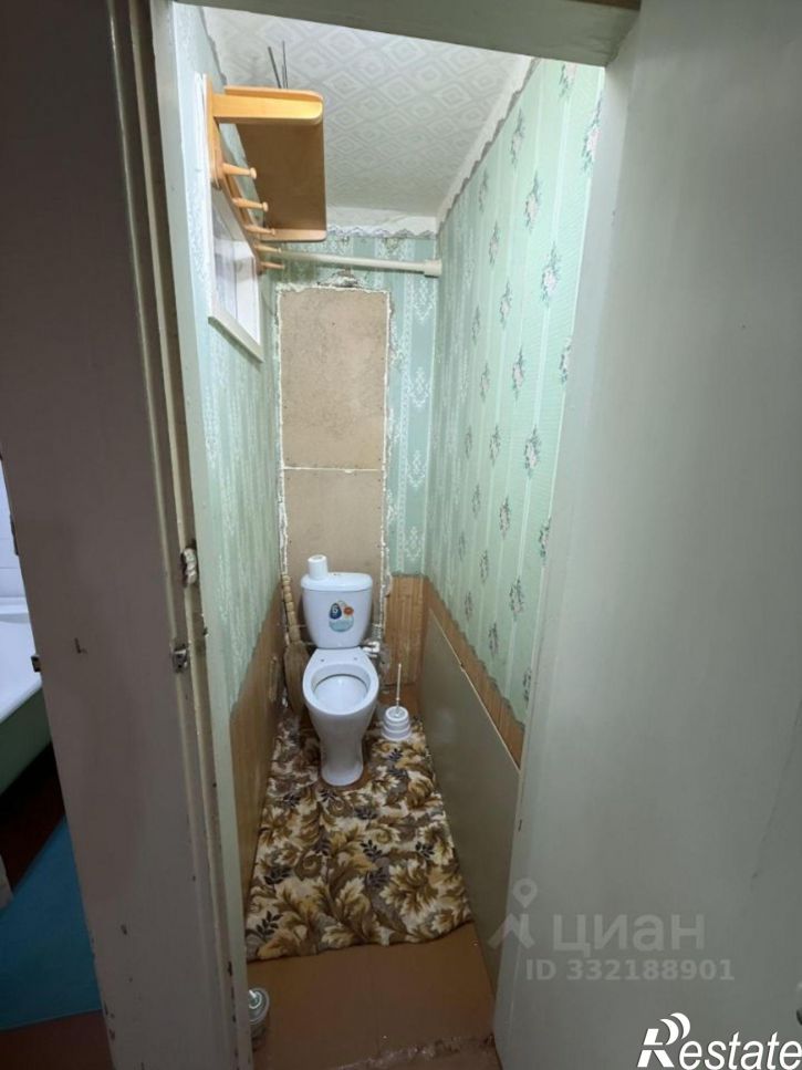 3-комн квартира ул Краснодонцев, 82,  д. 82