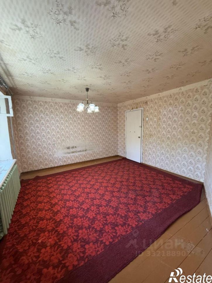 3-комн квартира ул Краснодонцев, 82,  д. 82