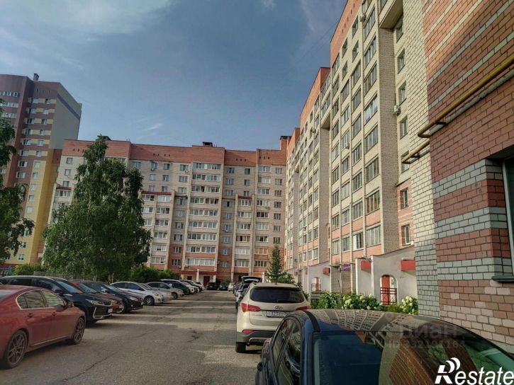 1-комн квартира ул Годовикова, 2,  д. 2