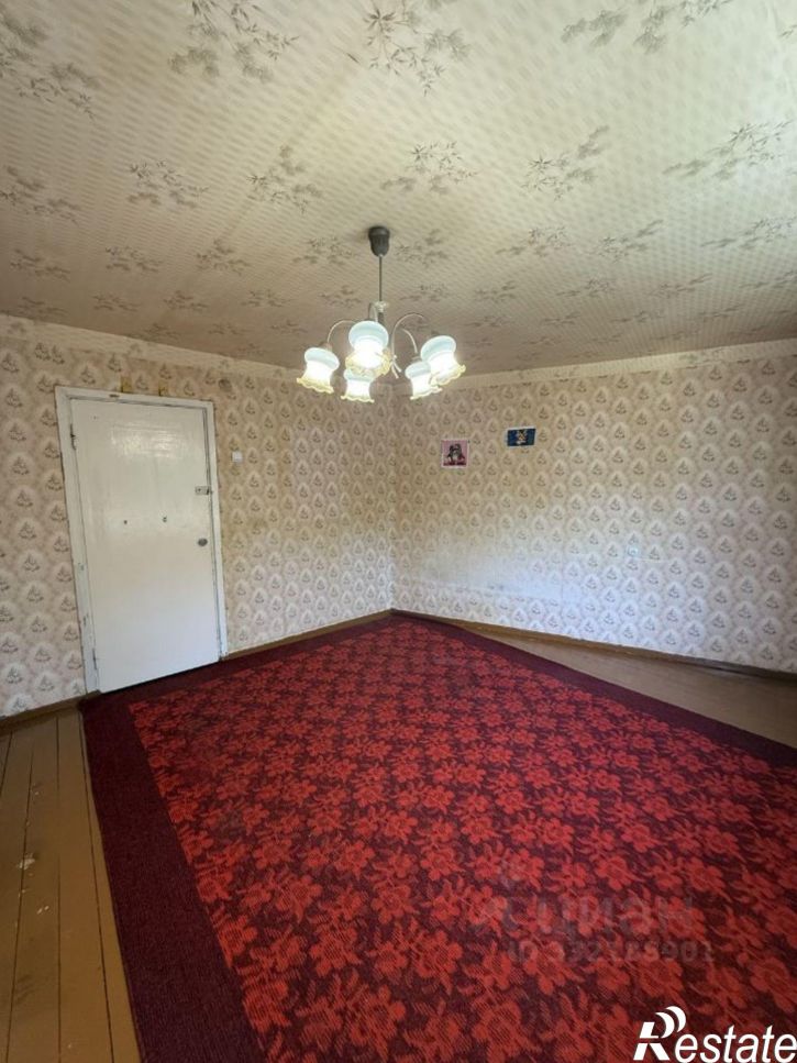 3-комн квартира ул Краснодонцев, 82,  д. 82