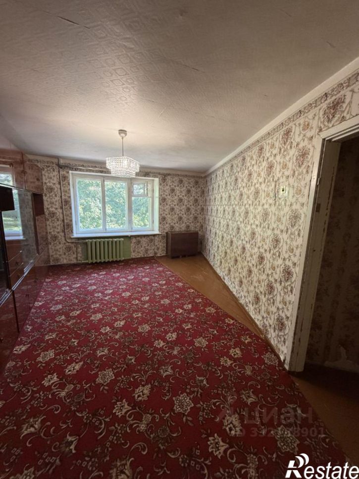 3-комн квартира ул Краснодонцев, 82,  д. 82