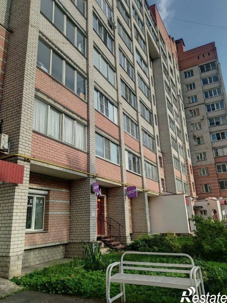 1-комн квартира ул Годовикова, 2,  д. 2