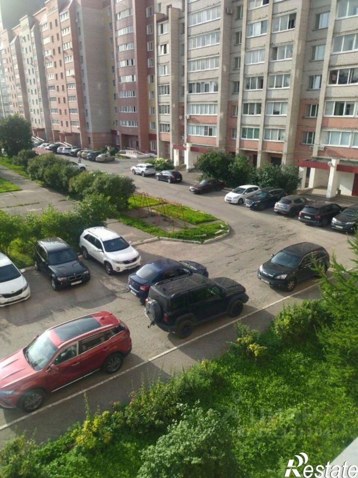 1-комн квартира ул Годовикова, 2,  д. 2
