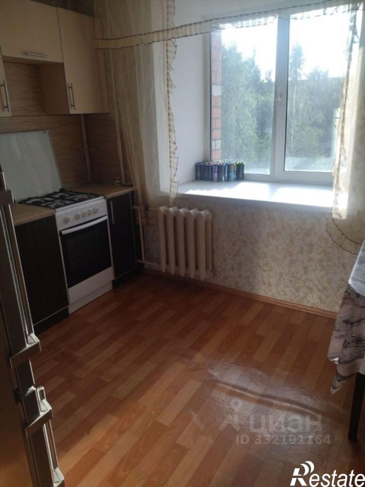 1-комн квартира ул Годовикова, 2,  д. 2