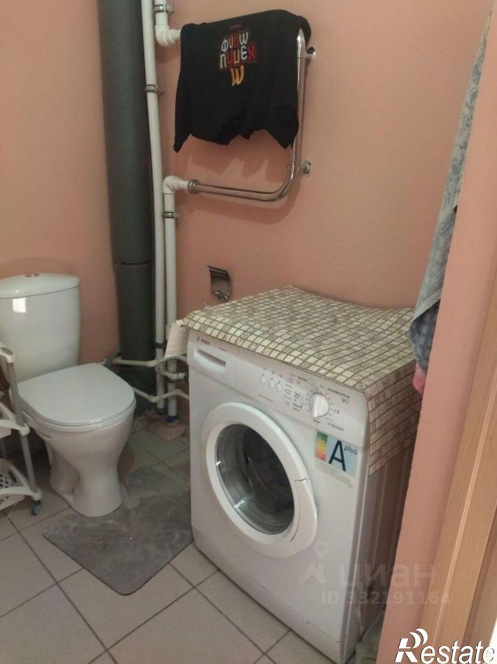 1-комн квартира ул Годовикова, 2,  д. 2