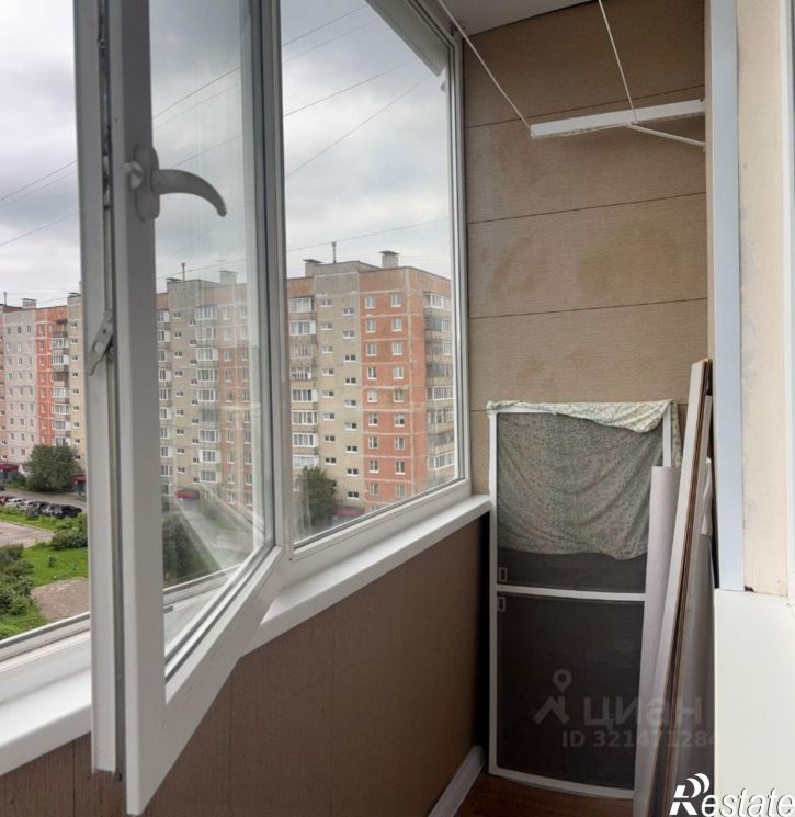 2-комн квартира ул Городецкая, 16,  д. 16