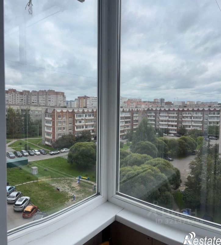 2-комн квартира ул Городецкая, 16,  д. 16