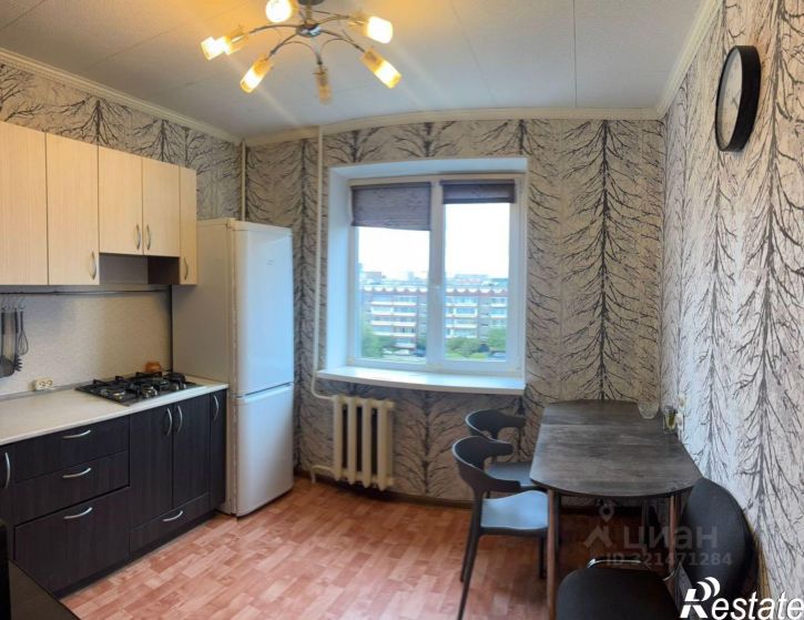 2-комн квартира ул Городецкая, 16,  д. 16