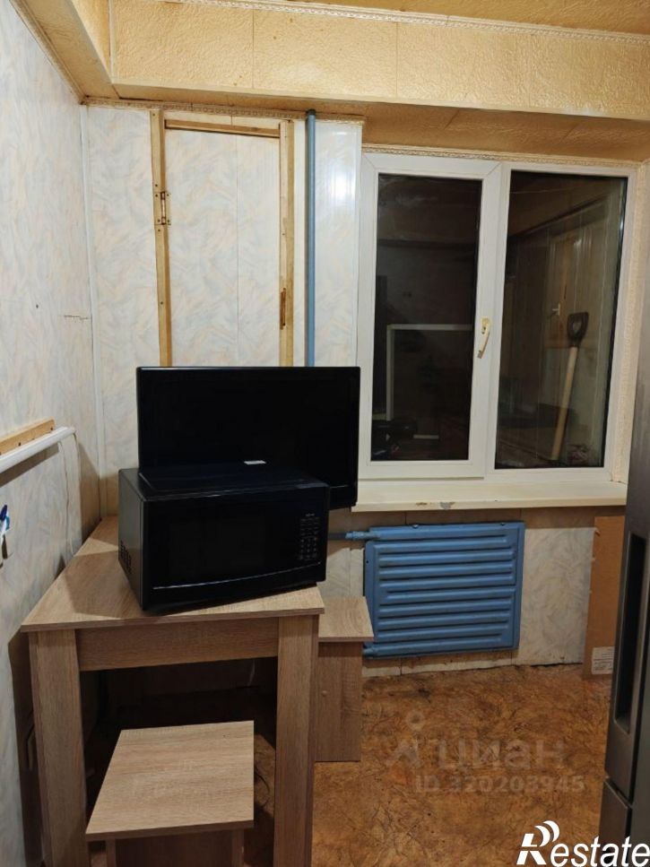 1-комн квартира ул Олимпийская, 29,  д. 29