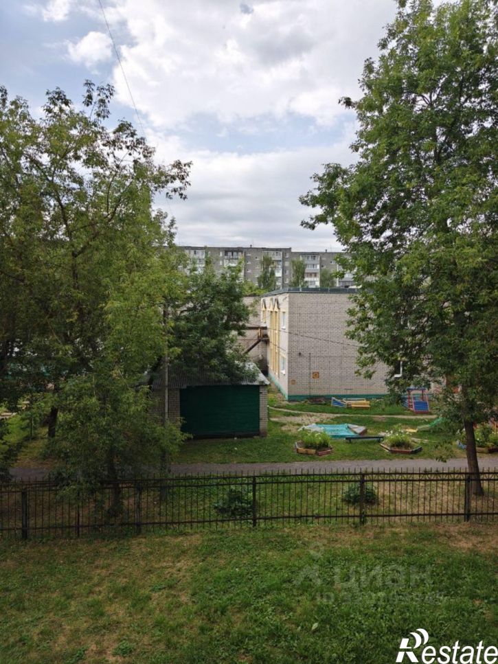 1-комн квартира ул Олимпийская, 29,  д. 29