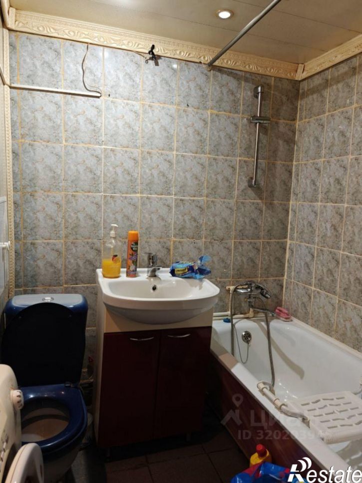 1-комн квартира ул Олимпийская, 29,  д. 29