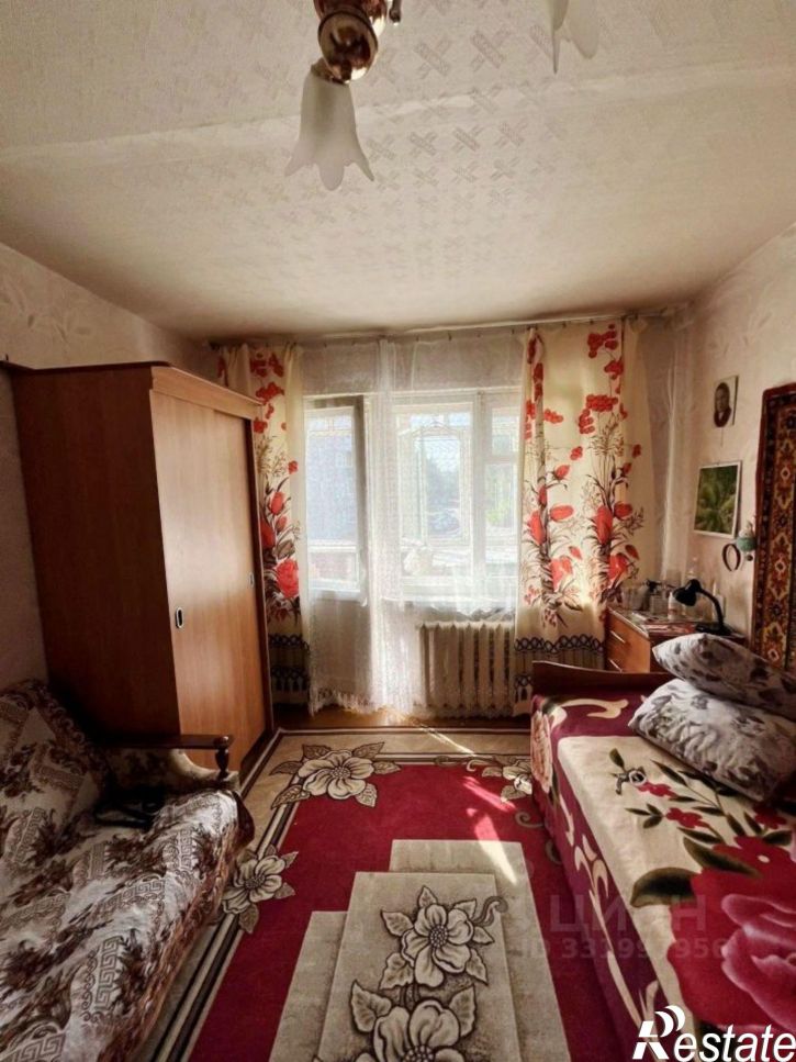 2-комн квартира ул Юбилейная, 21,  д. 21
