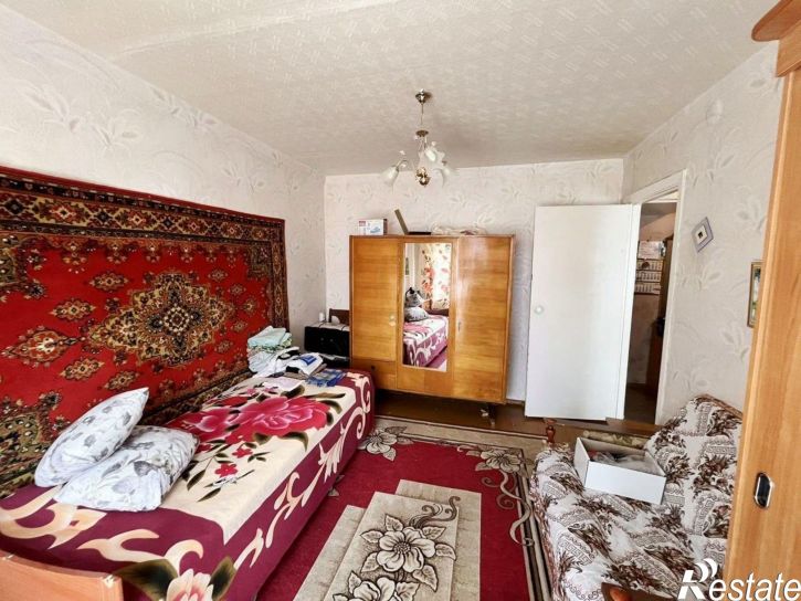 2-комн квартира ул Юбилейная, 21,  д. 21