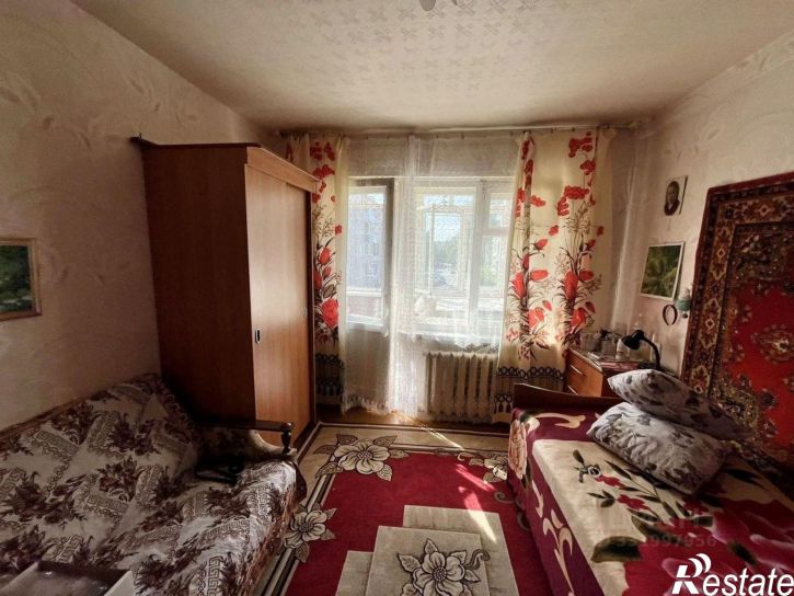 2-комн квартира ул Юбилейная, 21,  д. 21