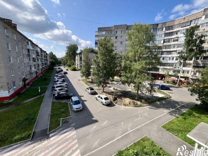 2-комн квартира ул Юбилейная, 21,  д. 21