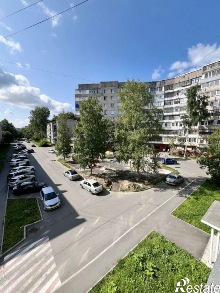 2-комн квартира ул Юбилейная, 21,  д. 21