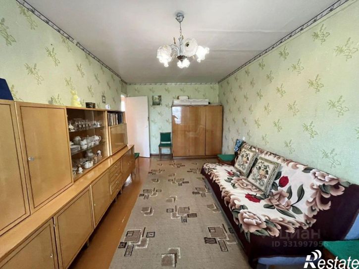 2-комн квартира ул Юбилейная, 21,  д. 21