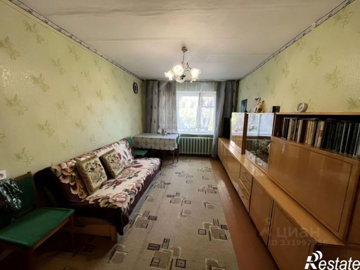 2-комн квартира ул Юбилейная, 21,  д. 21