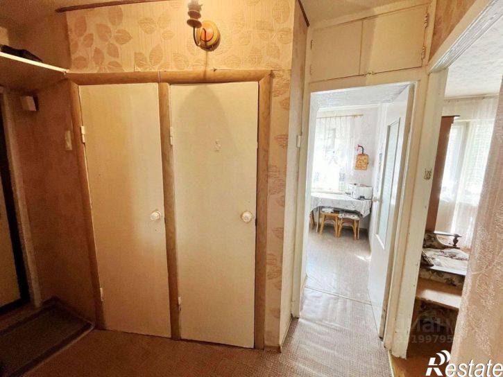 2-комн квартира ул Юбилейная, 21,  д. 21