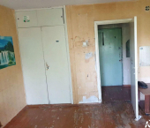1-комн, 27кв м, этаж 5/5 ул Олимпийская, 19