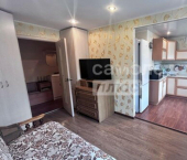 3-комн, 59кв м, этаж 3/5 ул Вологодская, 31