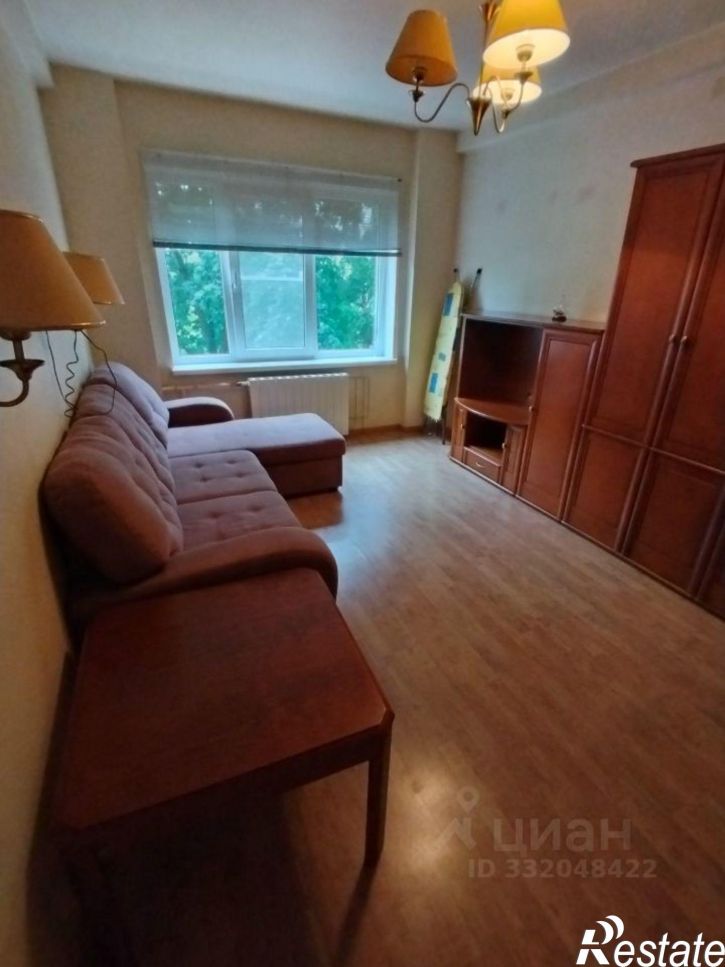 2-комн квартира ул Юбилейная, 3,  д. 3