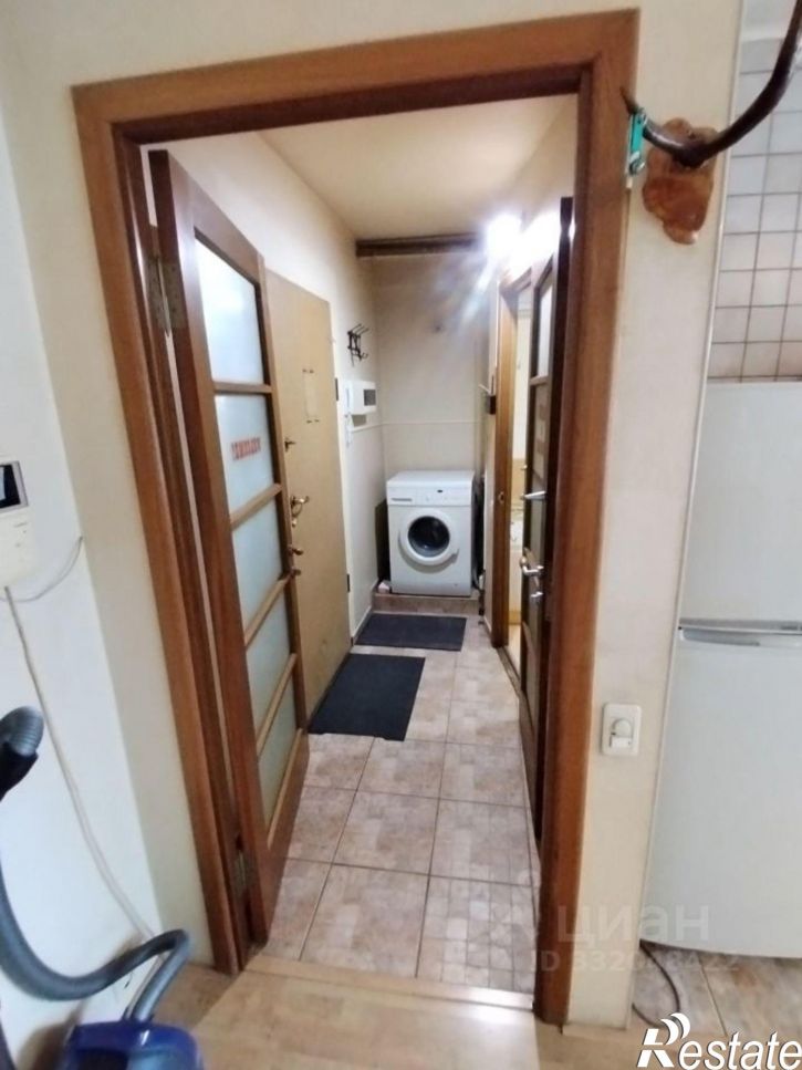 2-комн квартира ул Юбилейная, 3,  д. 3