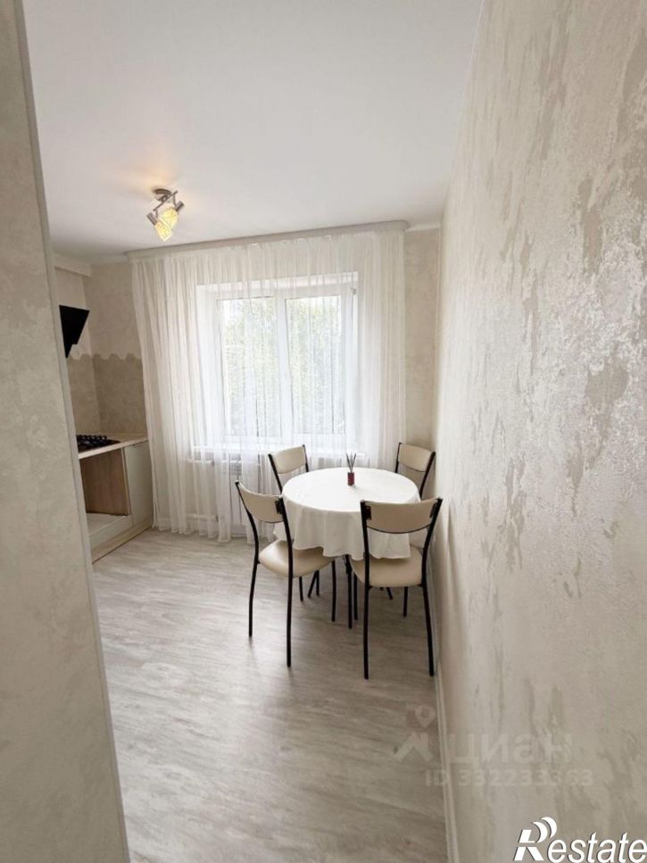2-комн квартира ул Юбилейная, 21,  д. 21