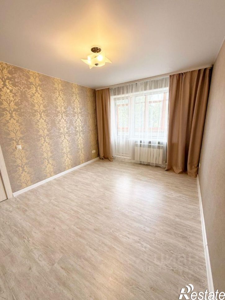 2-комн квартира ул Юбилейная, 21,  д. 21