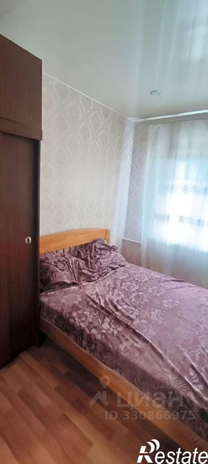 2-комн квартира пр-кт Победы, 27,  д. 27