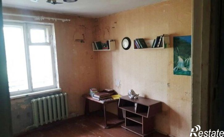 1-комн квартира ул Олимпийская, 19,  д. 19