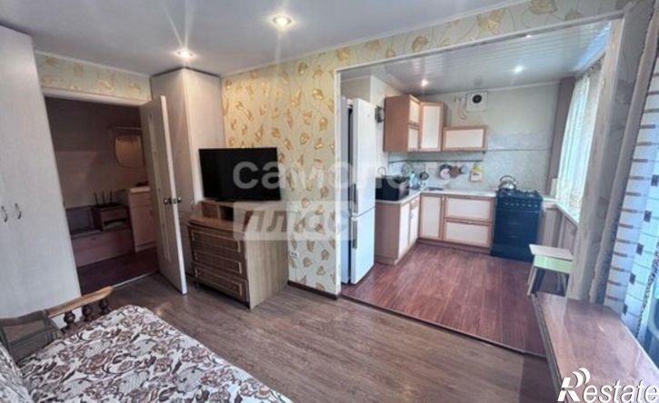 3-комн квартира ул Вологодская, 31,  д. 31