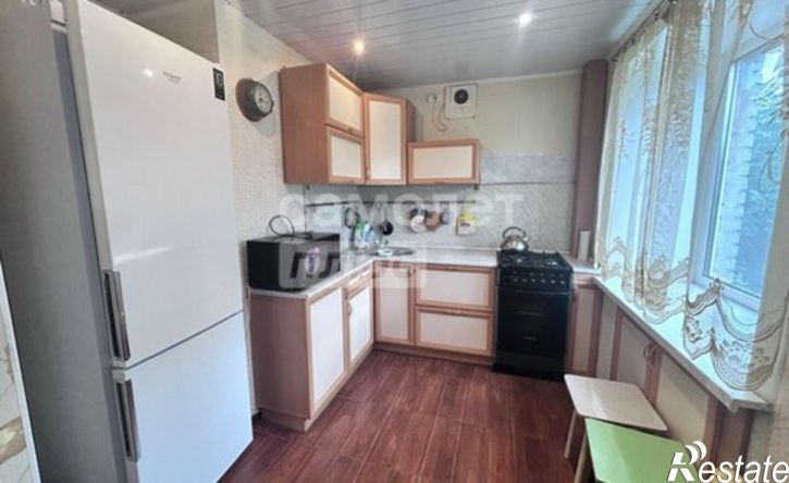 3-комн квартира ул Вологодская, 31,  д. 31