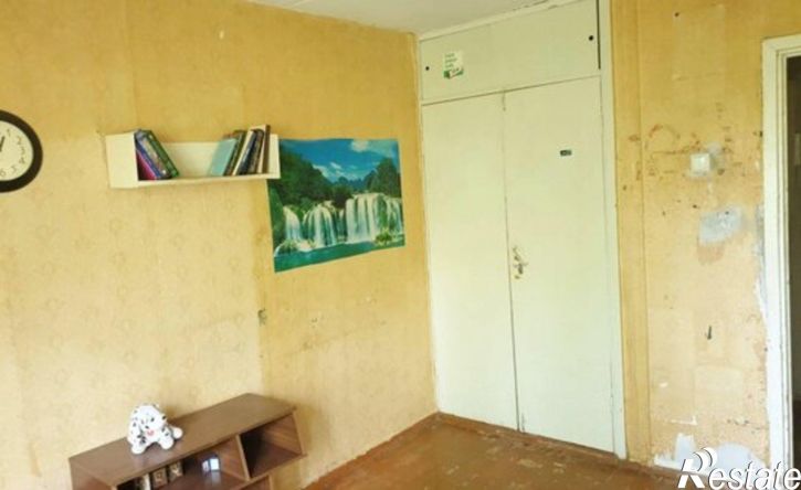 1-комн квартира ул Олимпийская, 19,  д. 19